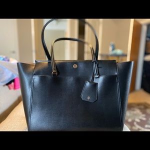 Tory Burch Robinson tote bag